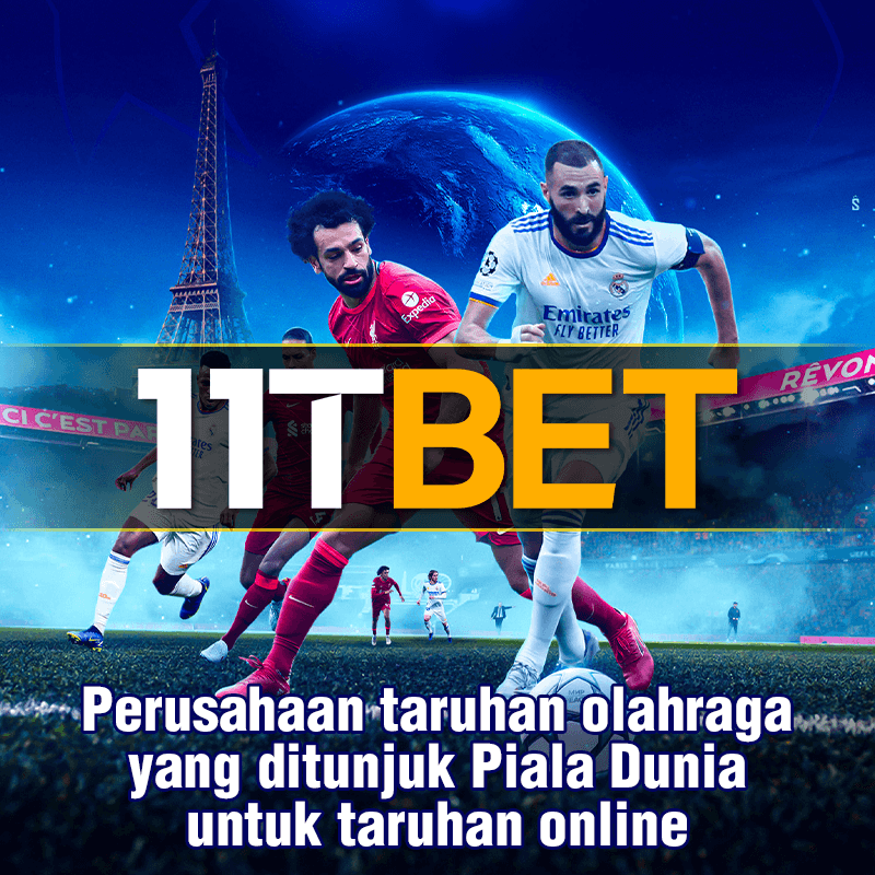 Live RTP Gacor Tinggi - JULIET4D