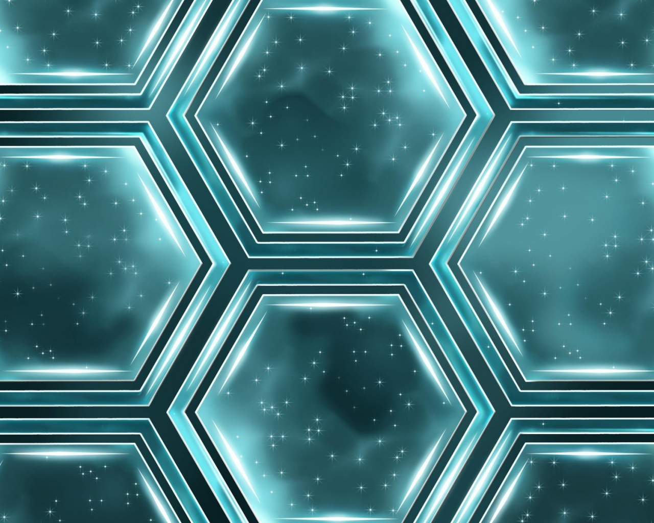 Hexagonos