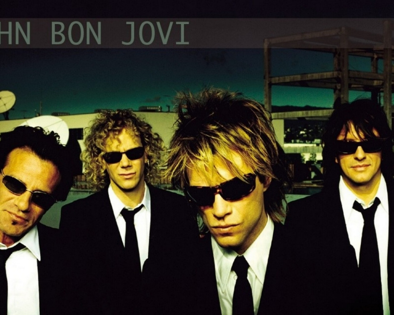 Bon Jovi