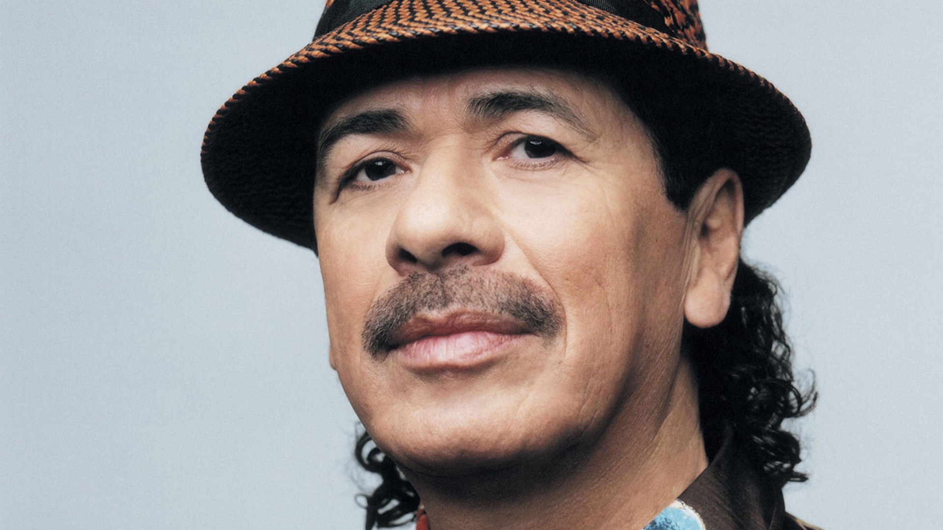 Carlos Santana