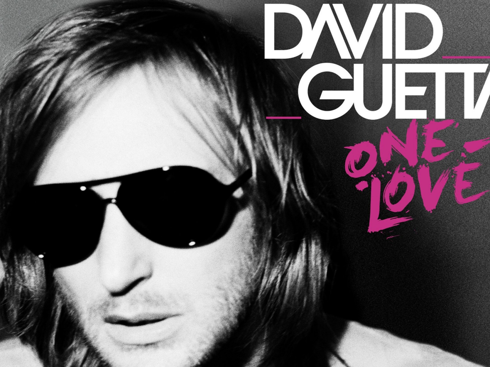 David Guetta One Love