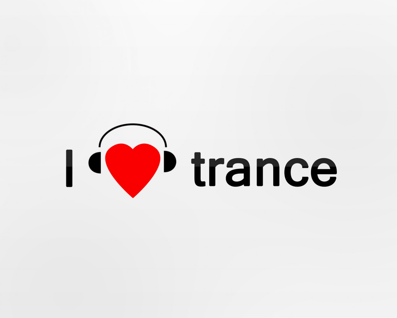 I love trance