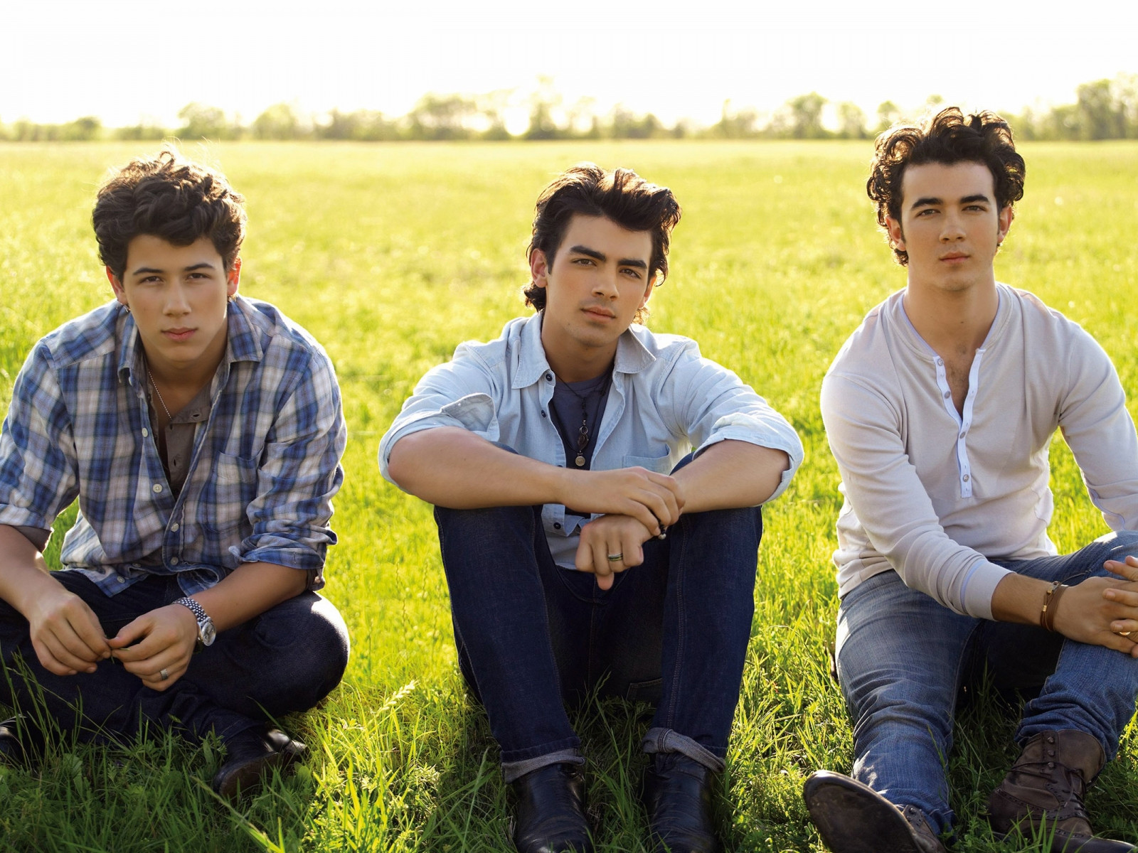 Jonas Brothers