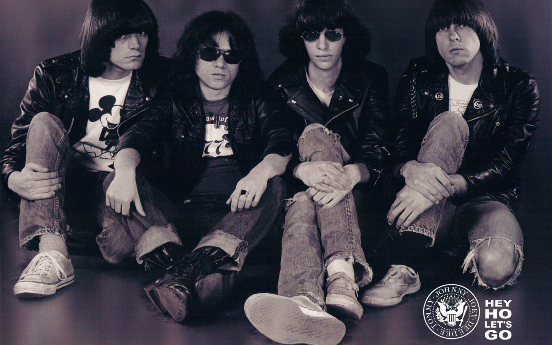 Ramones