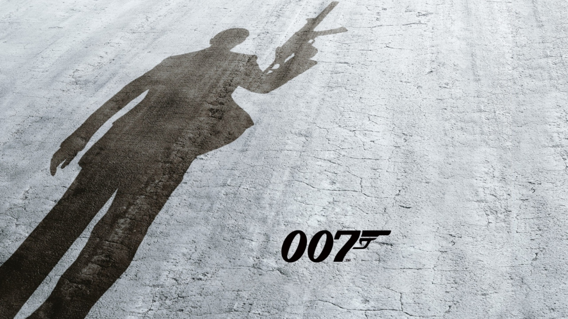 007 Quantum of Solace