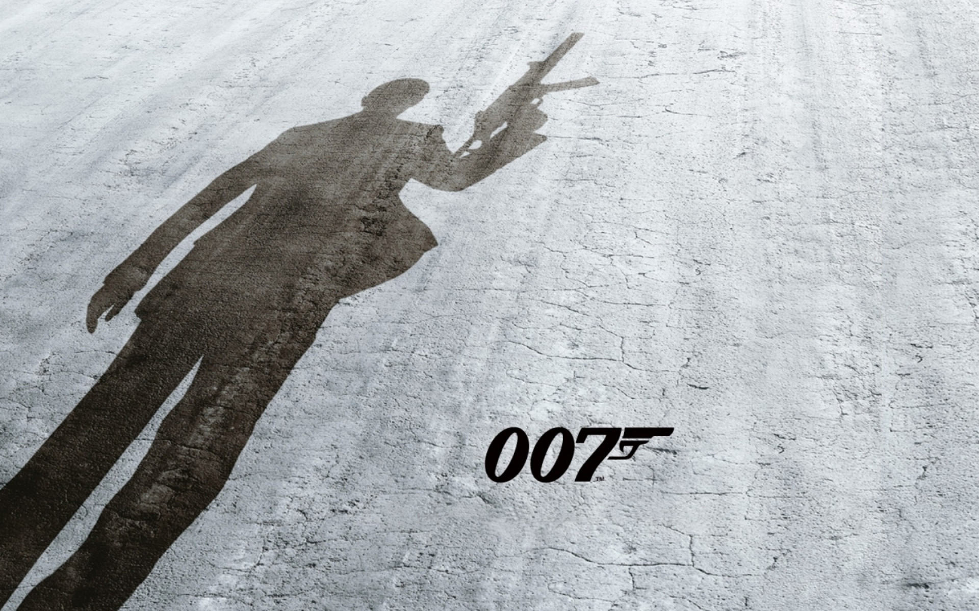 007 Quantum of Solace