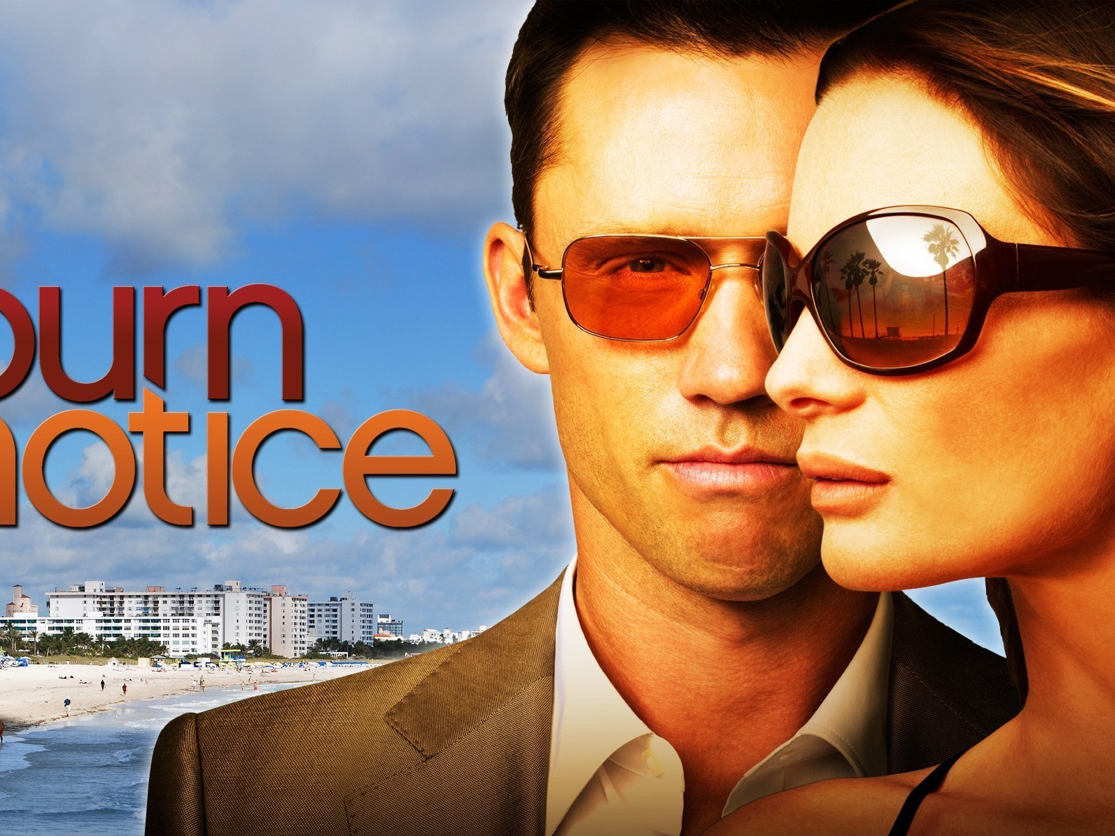 Burn notice