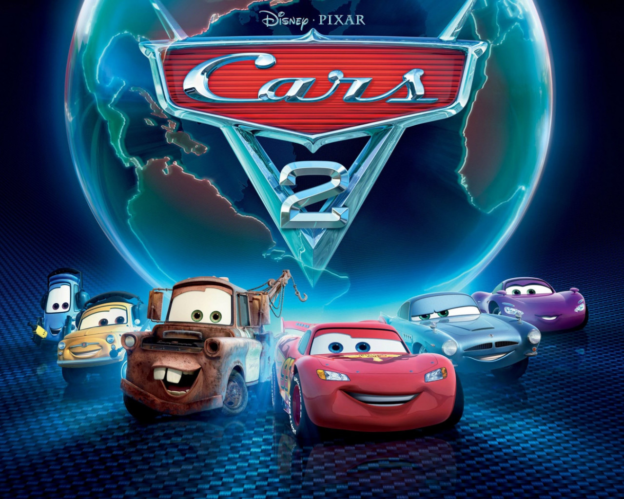 Cars 2