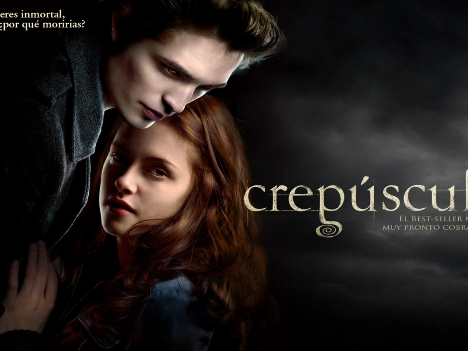 Crepusculo - Twilight