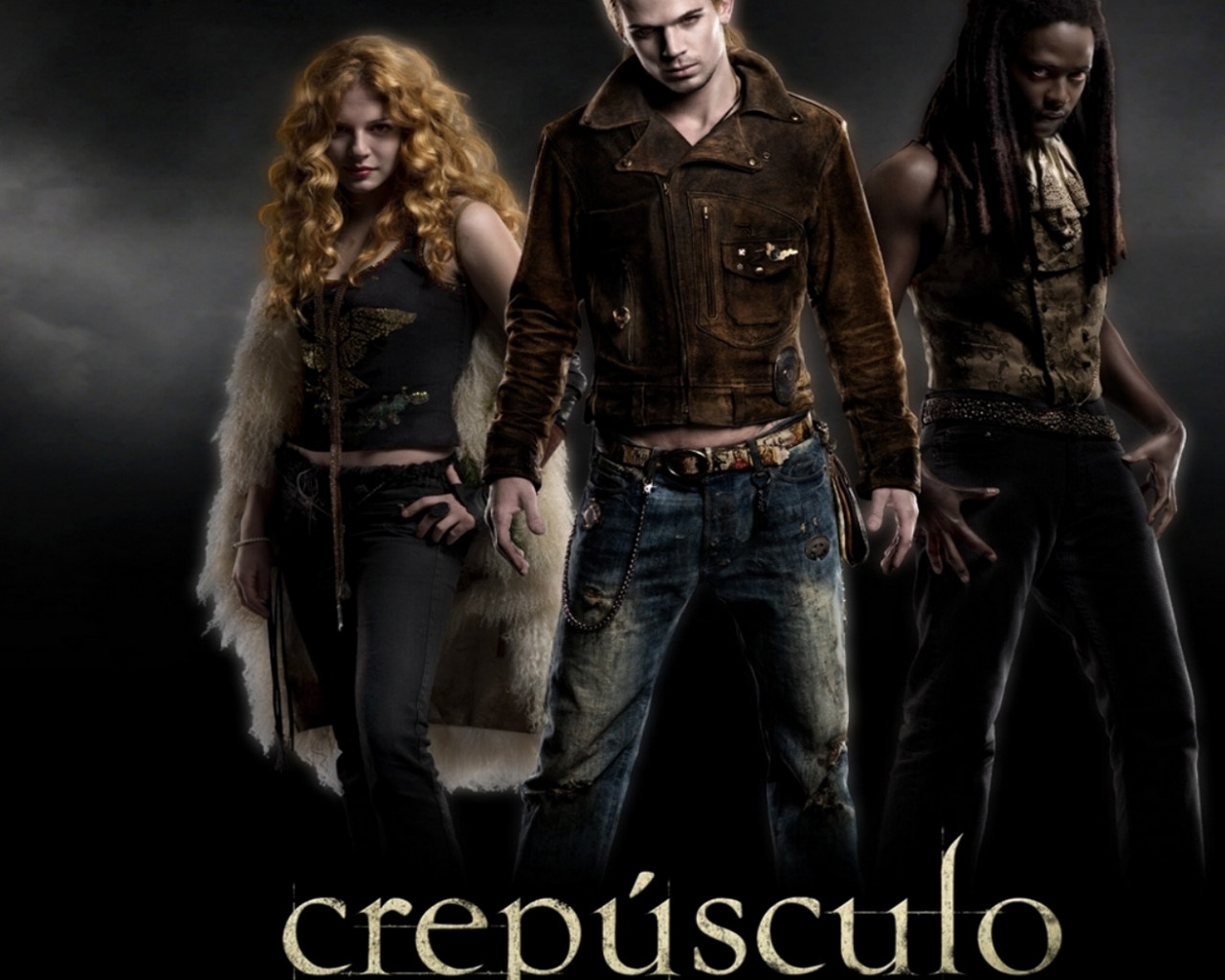 Crepusculo - Twilight