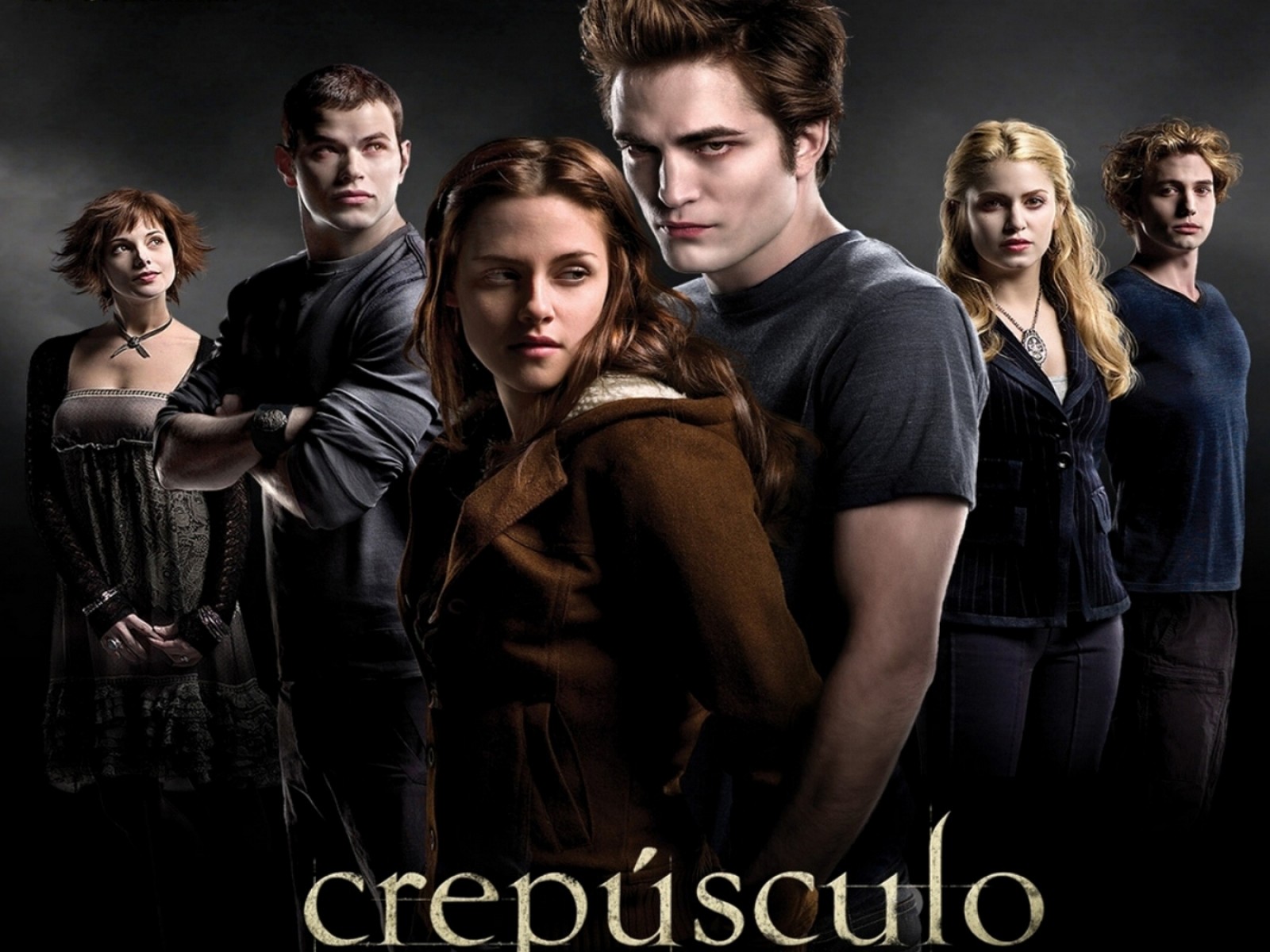 Crepusculo - Twilight