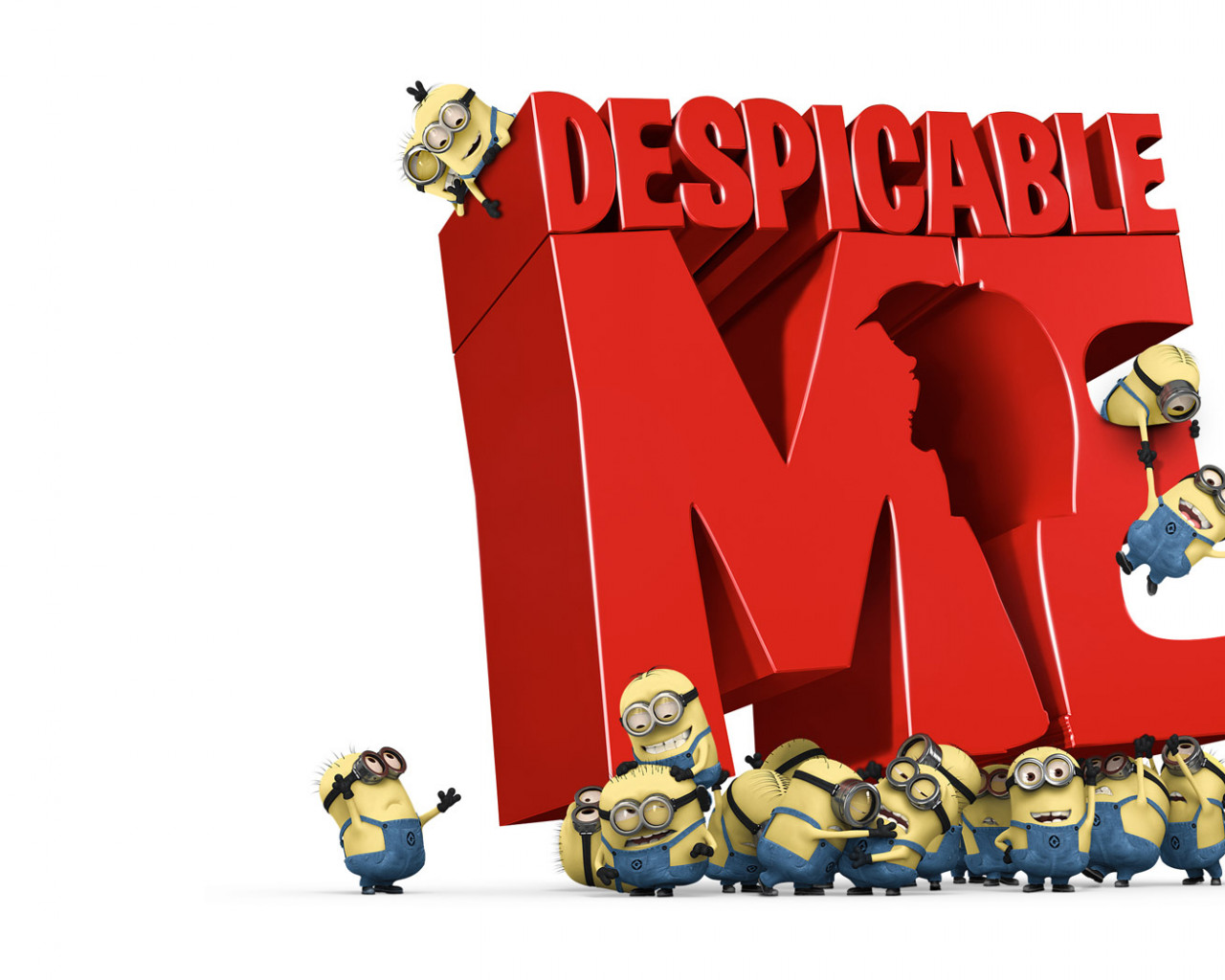 Despicable Me