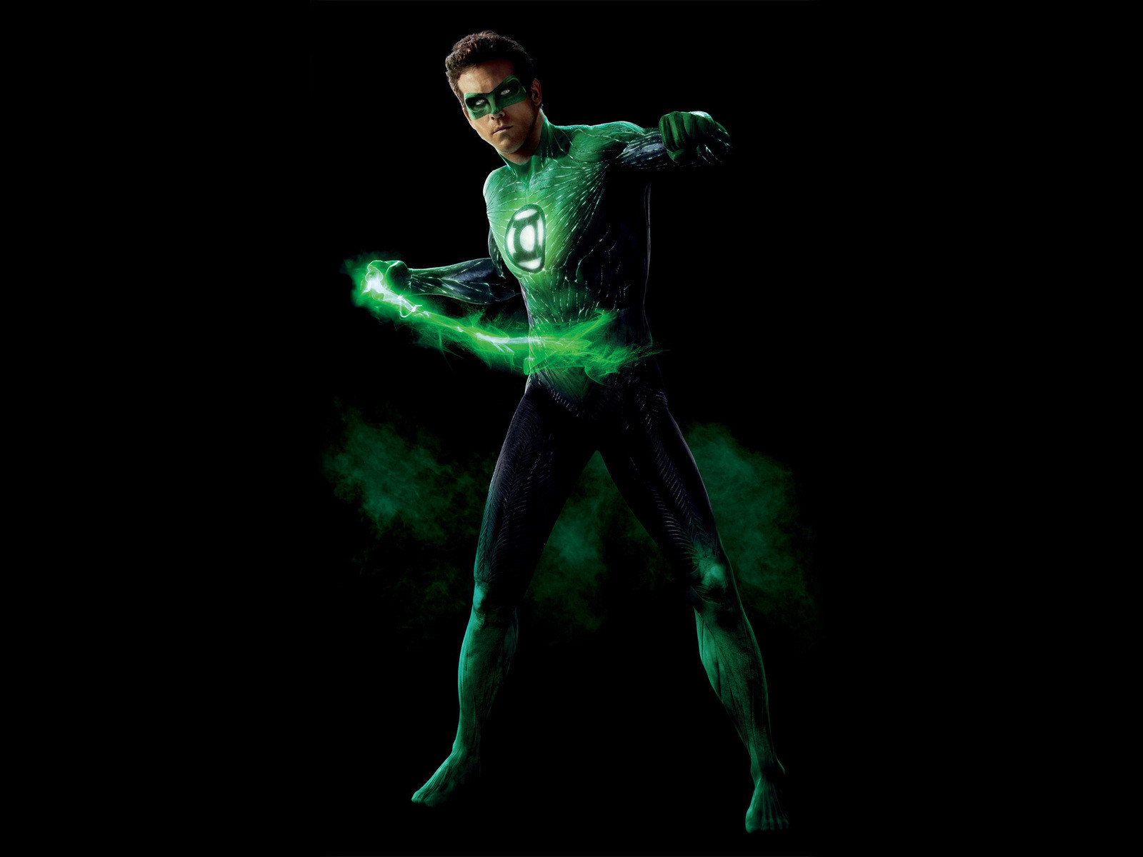 Green Lantern