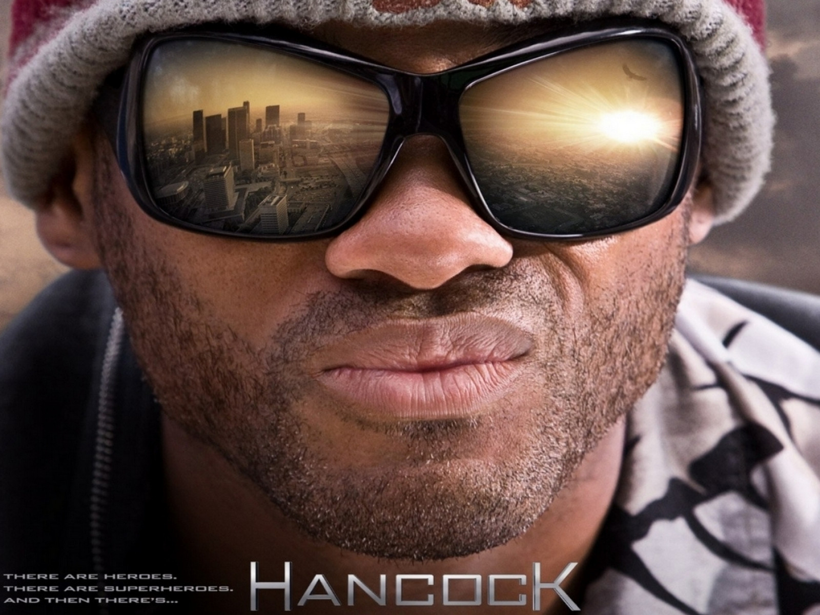 Hancock