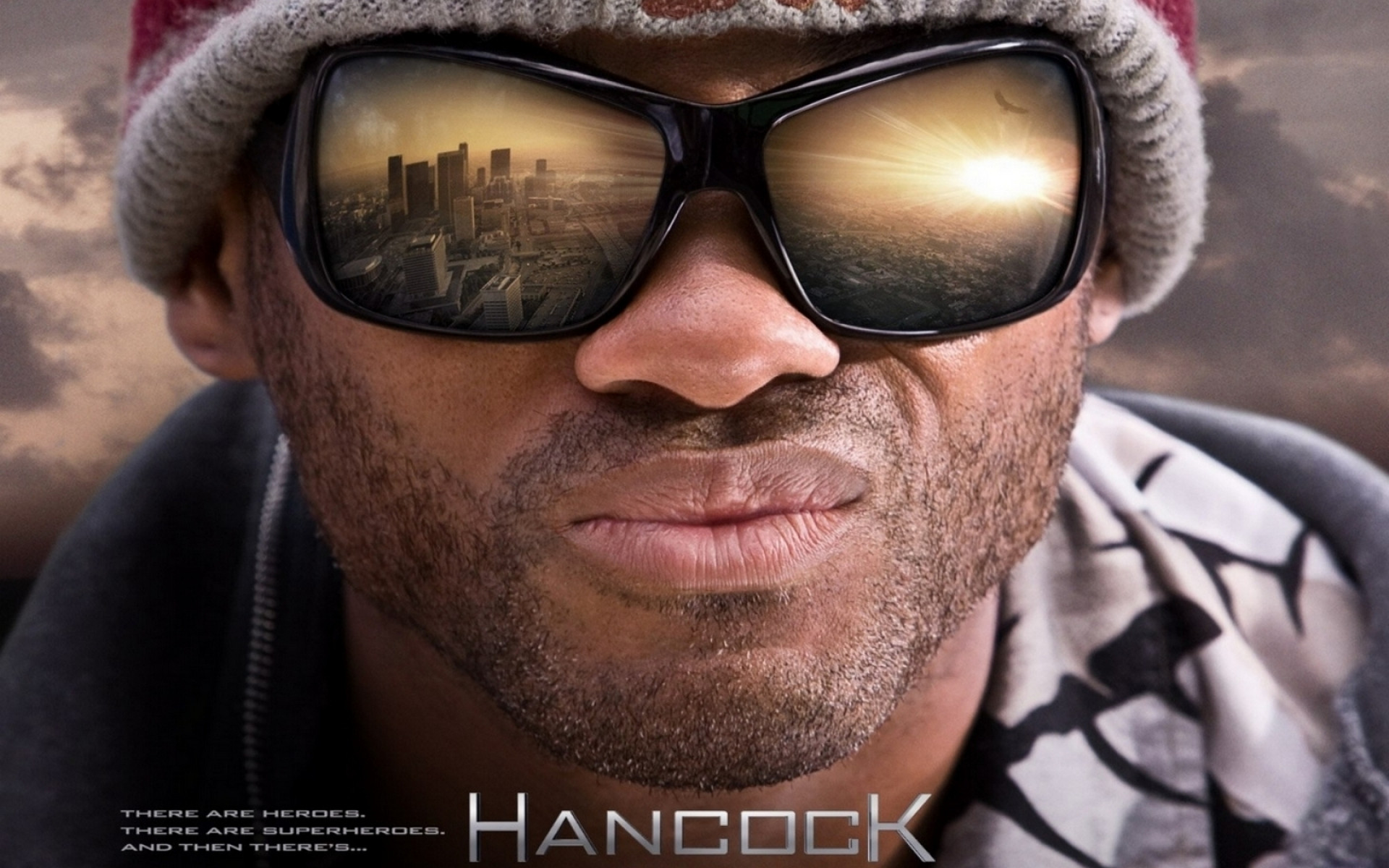 Hancock