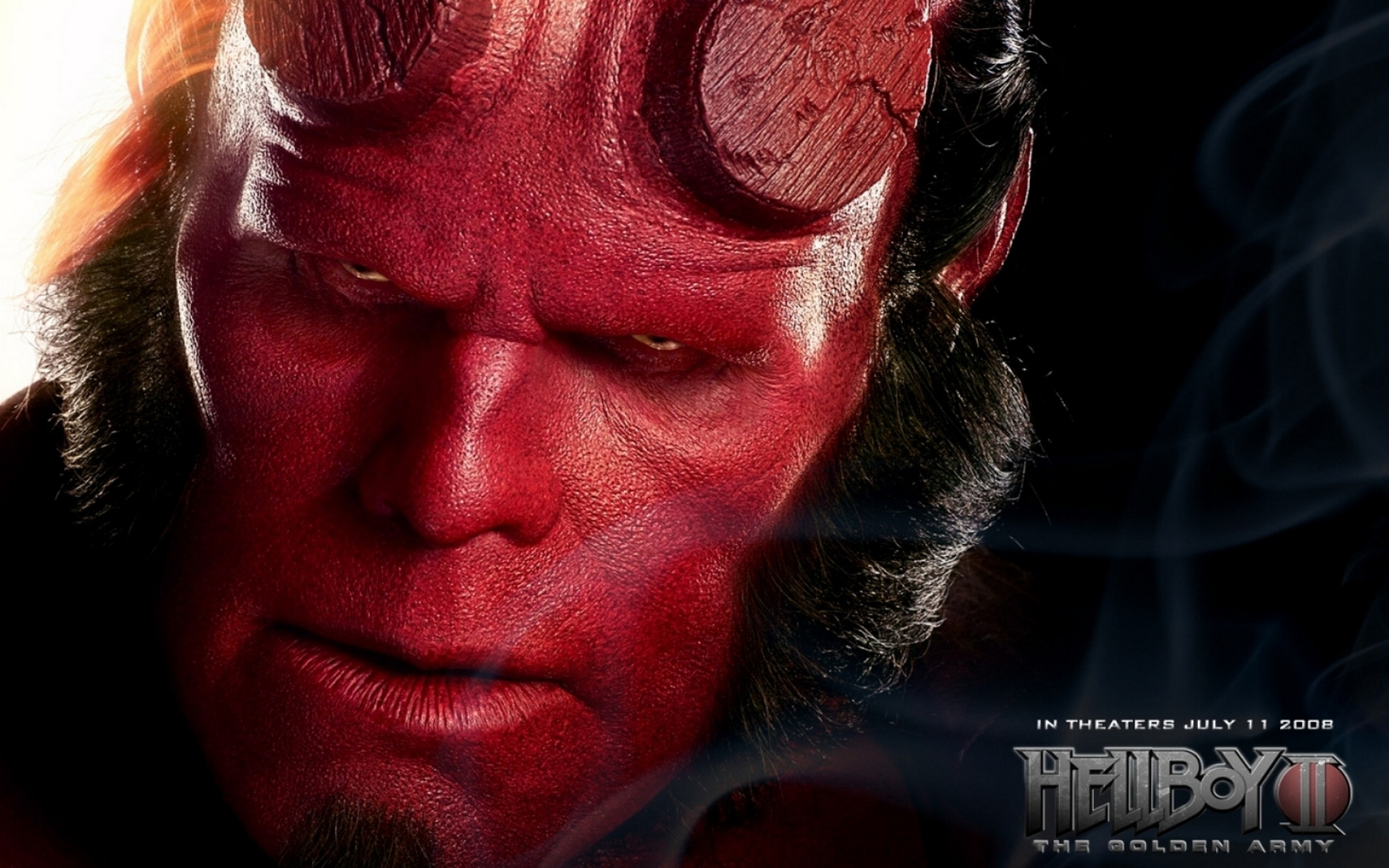 Hellboy 2