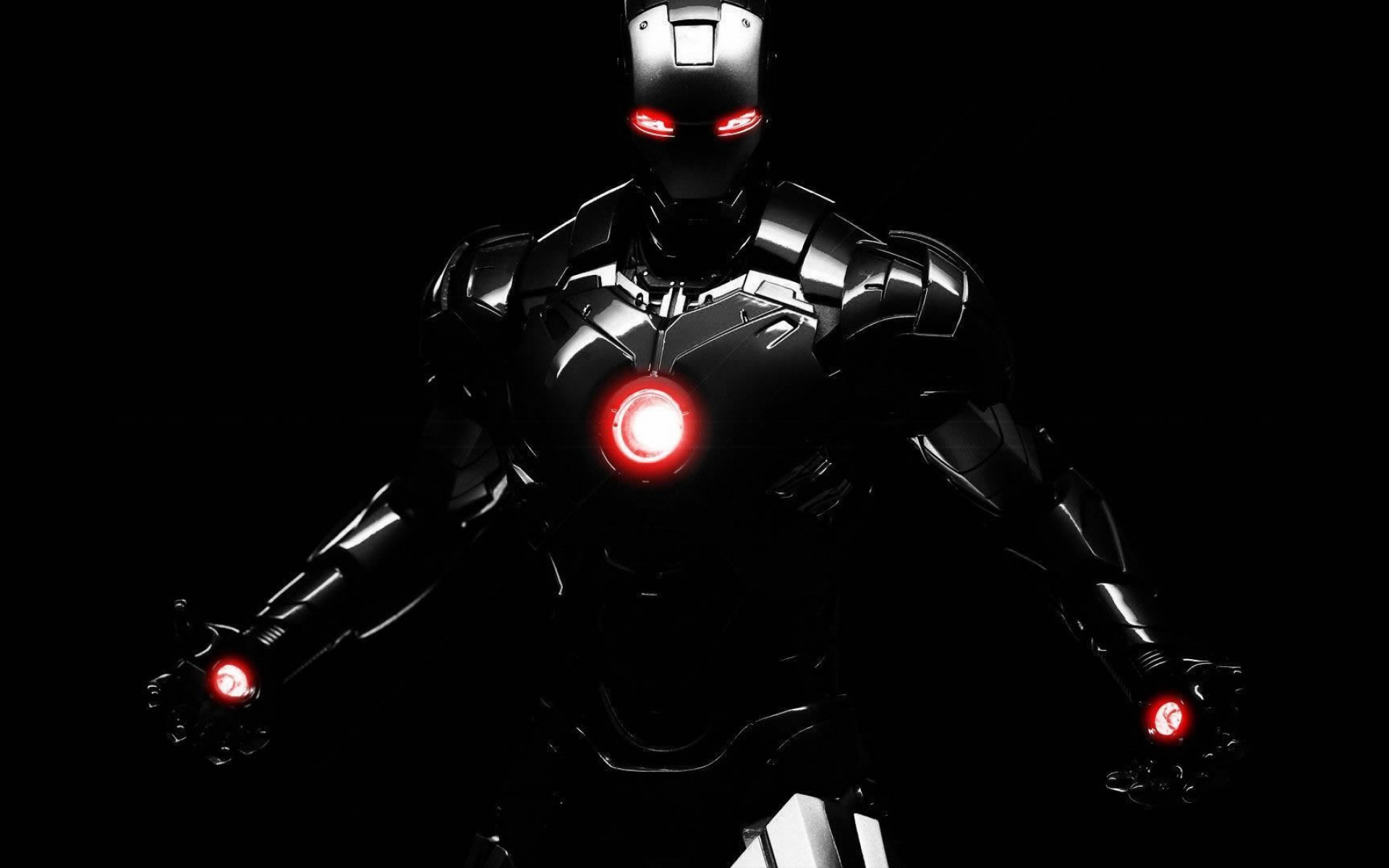 Iron Man