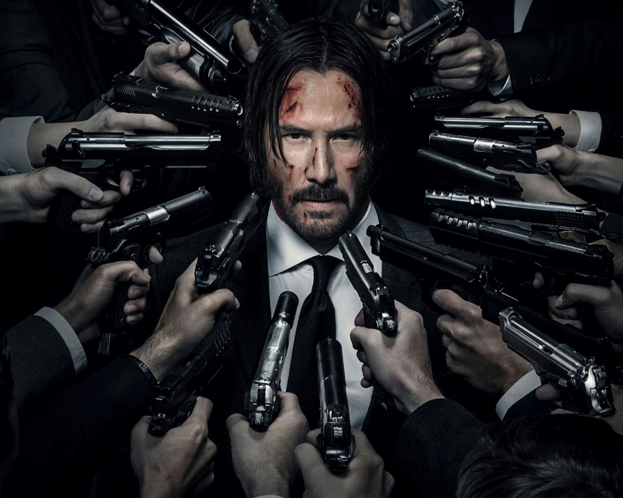 John Wick Chapter 2