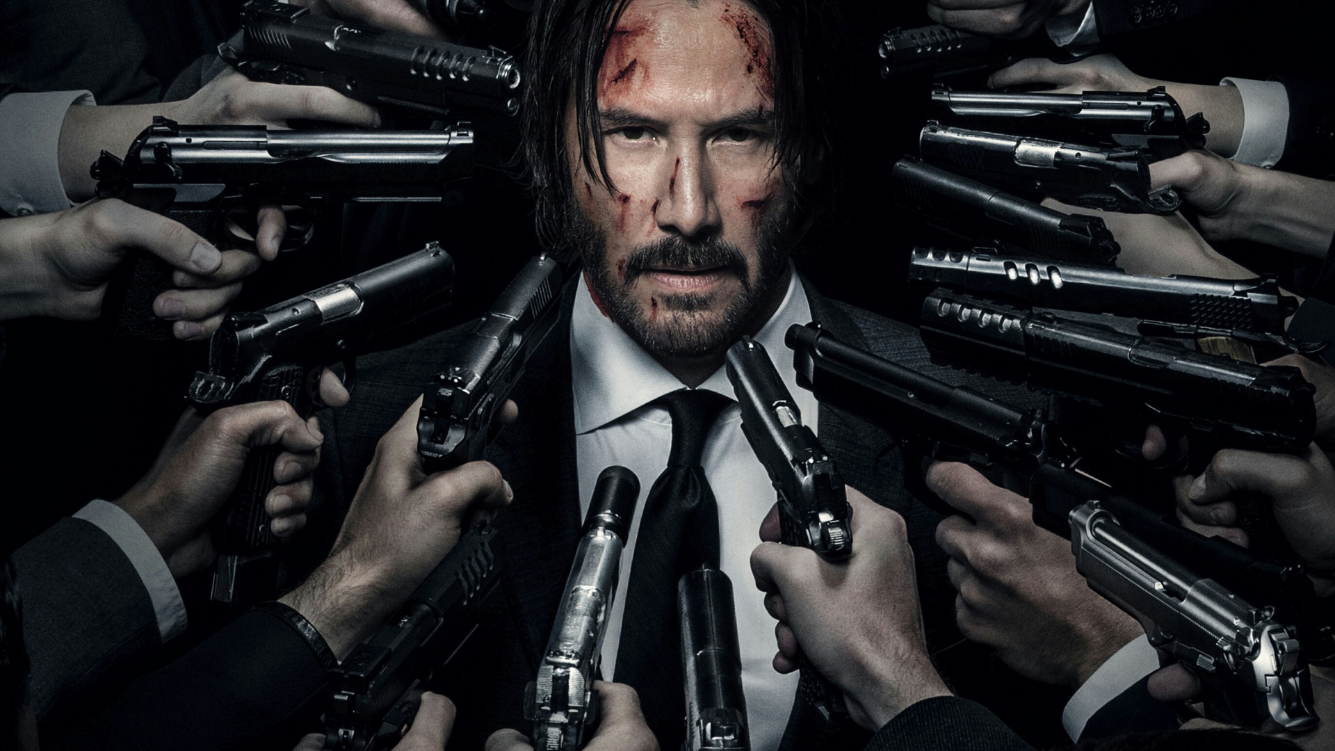 John Wick Chapter 2