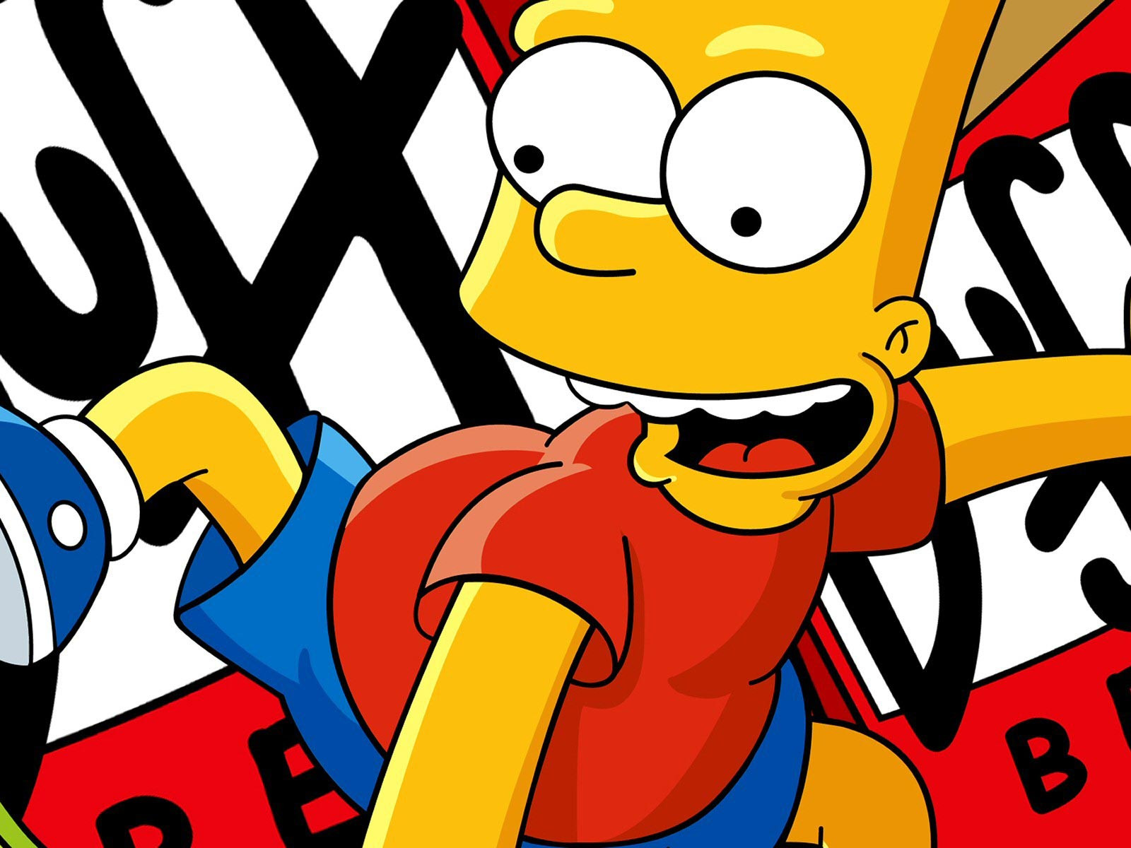 Bart simpson