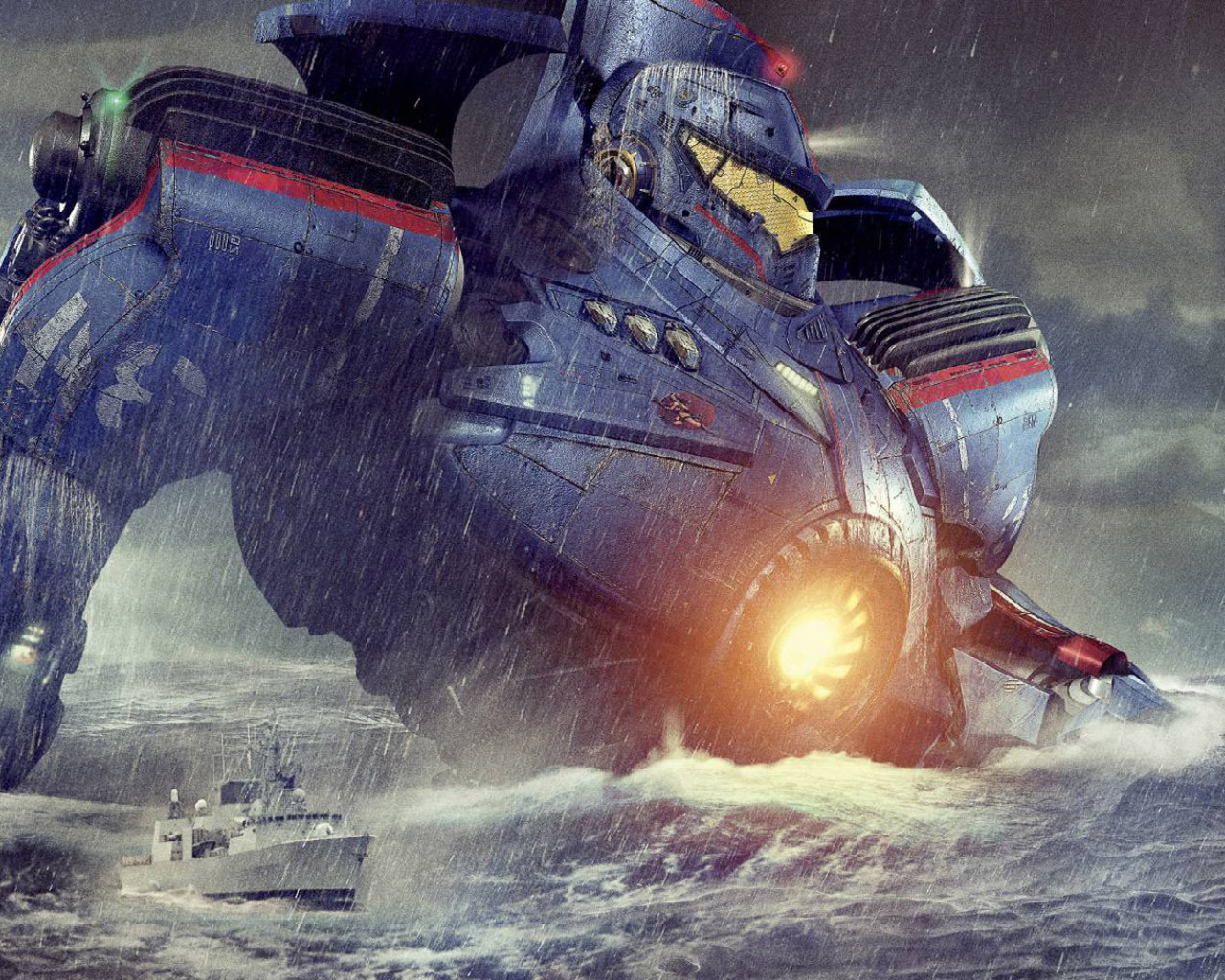 Pacific Rim