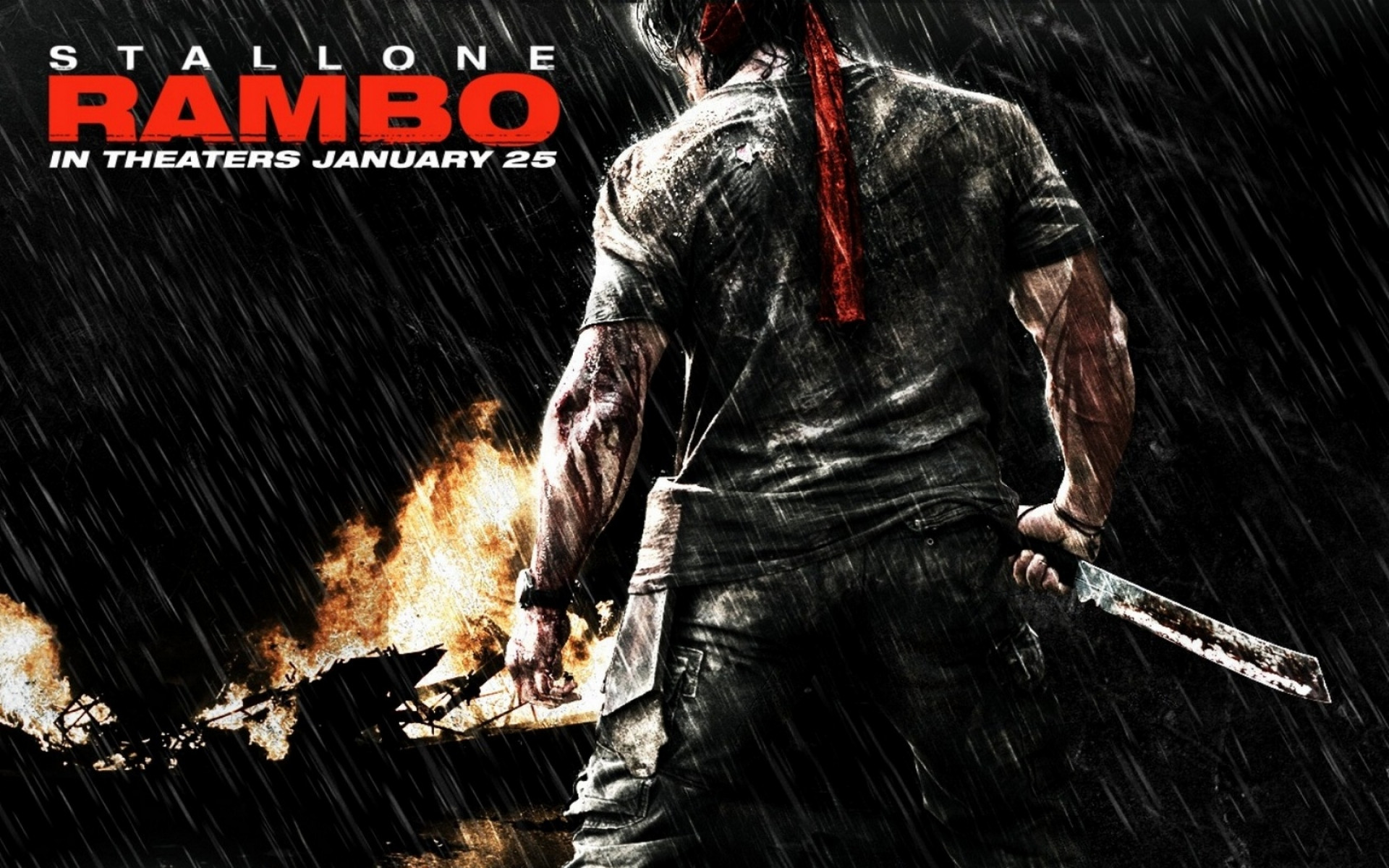 Rambo