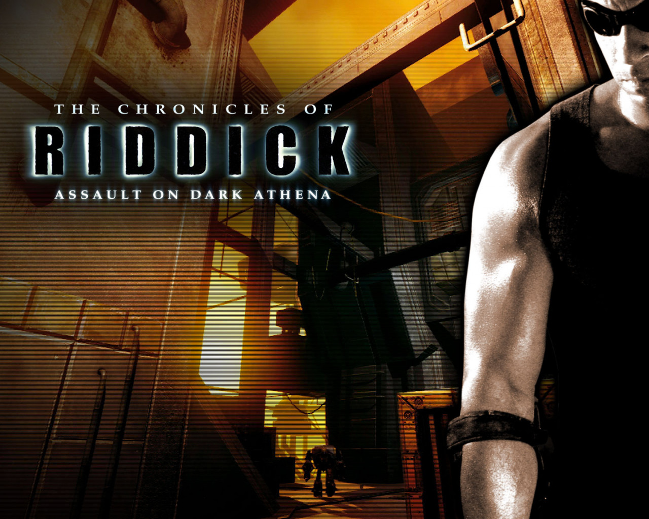 Riddick