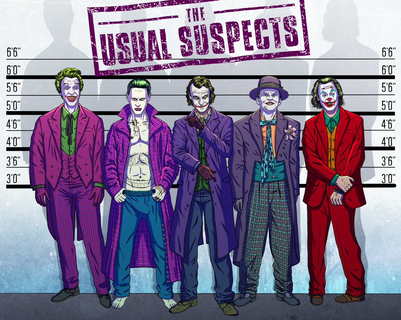 The Jokers