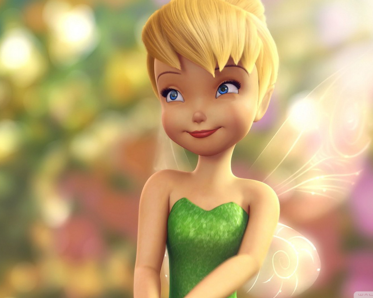 Tinker Bell