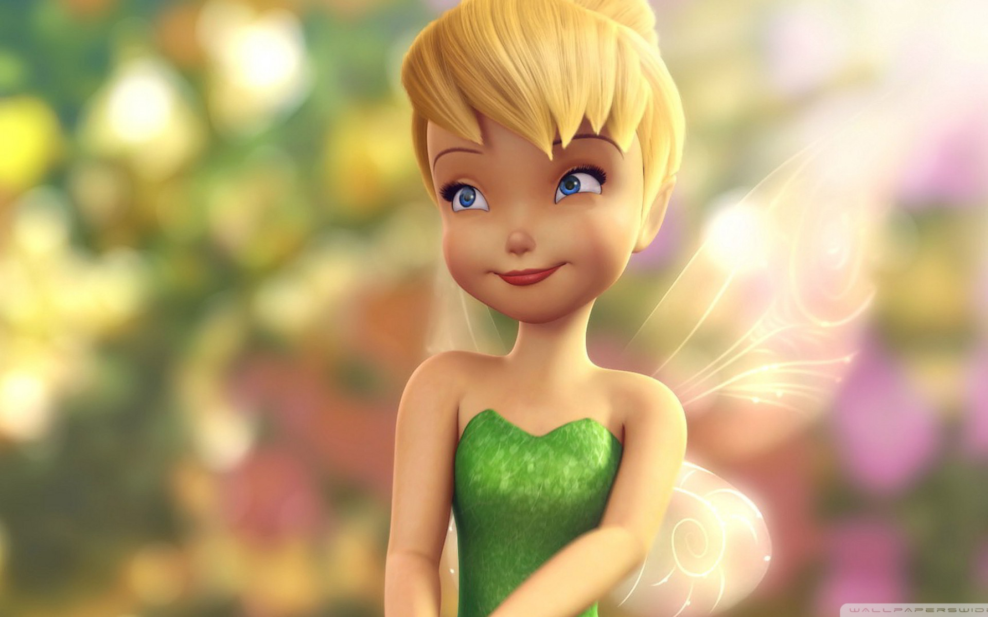 Tinker Bell