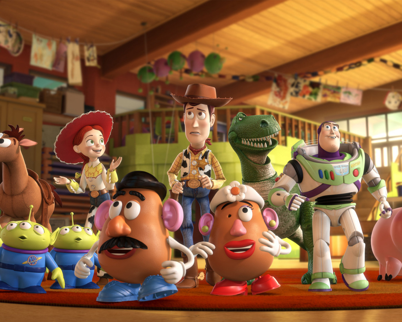 Toy Story