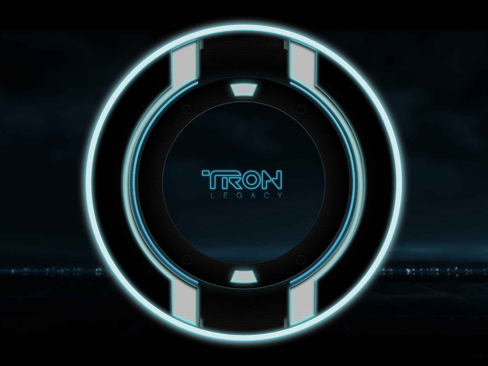 Tron Legacy