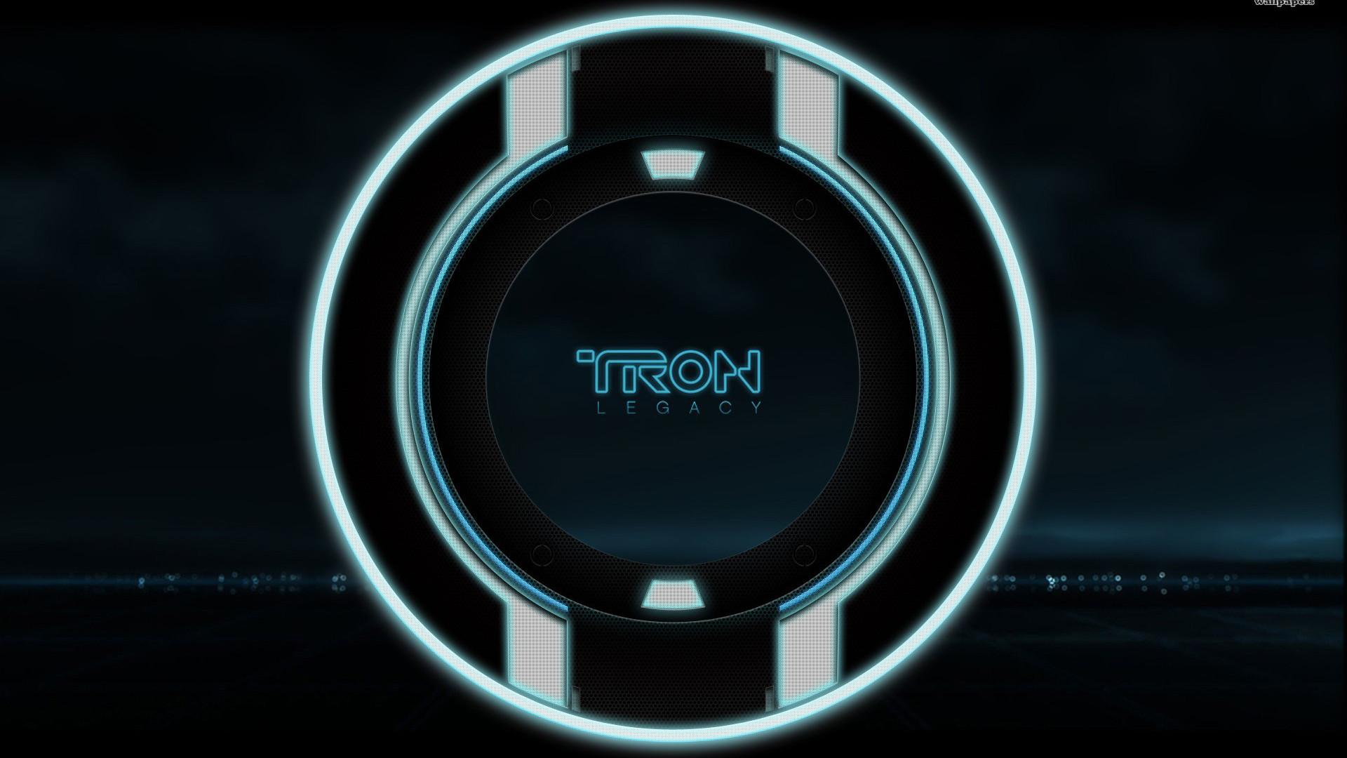 Tron Legacy