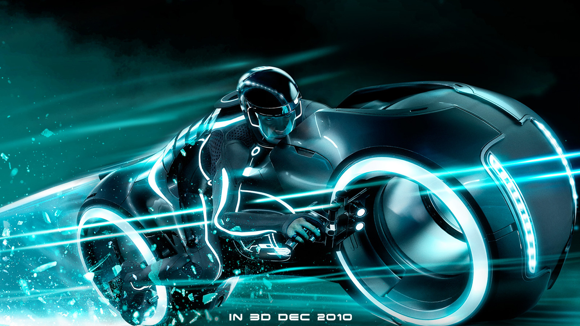 Tron Legacy