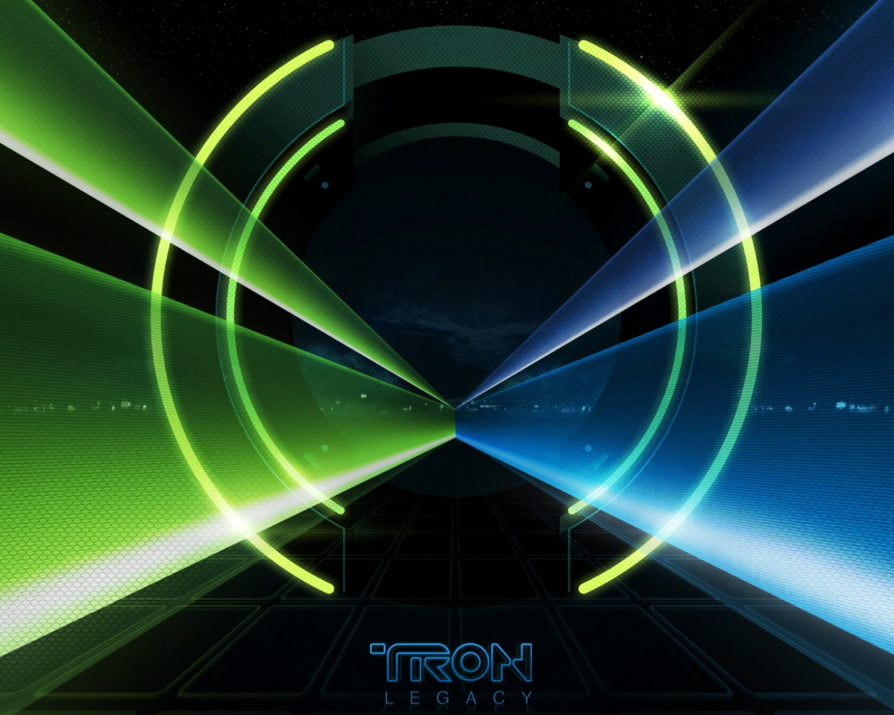 Tron Legacy