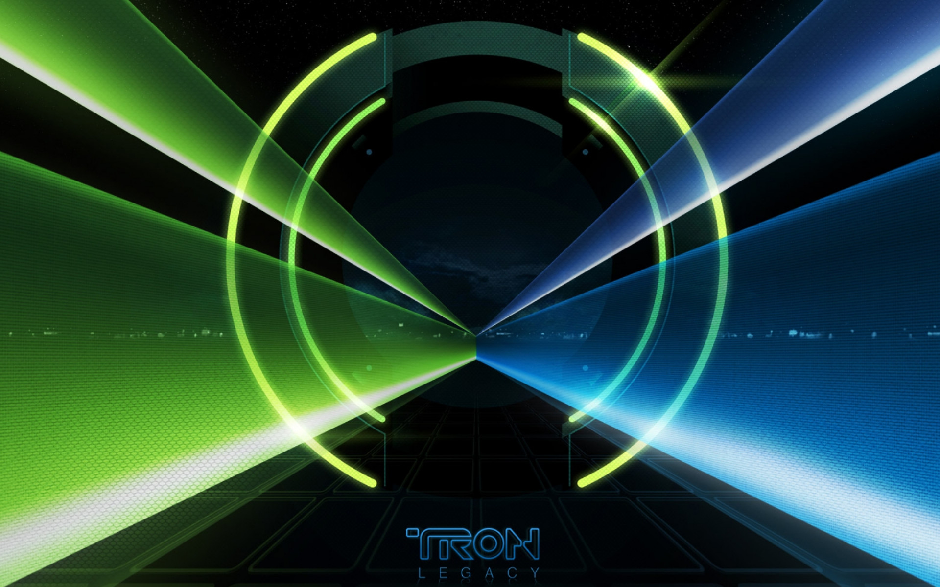 Tron Legacy