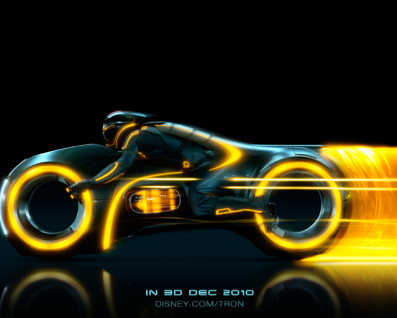 Tron Legacy