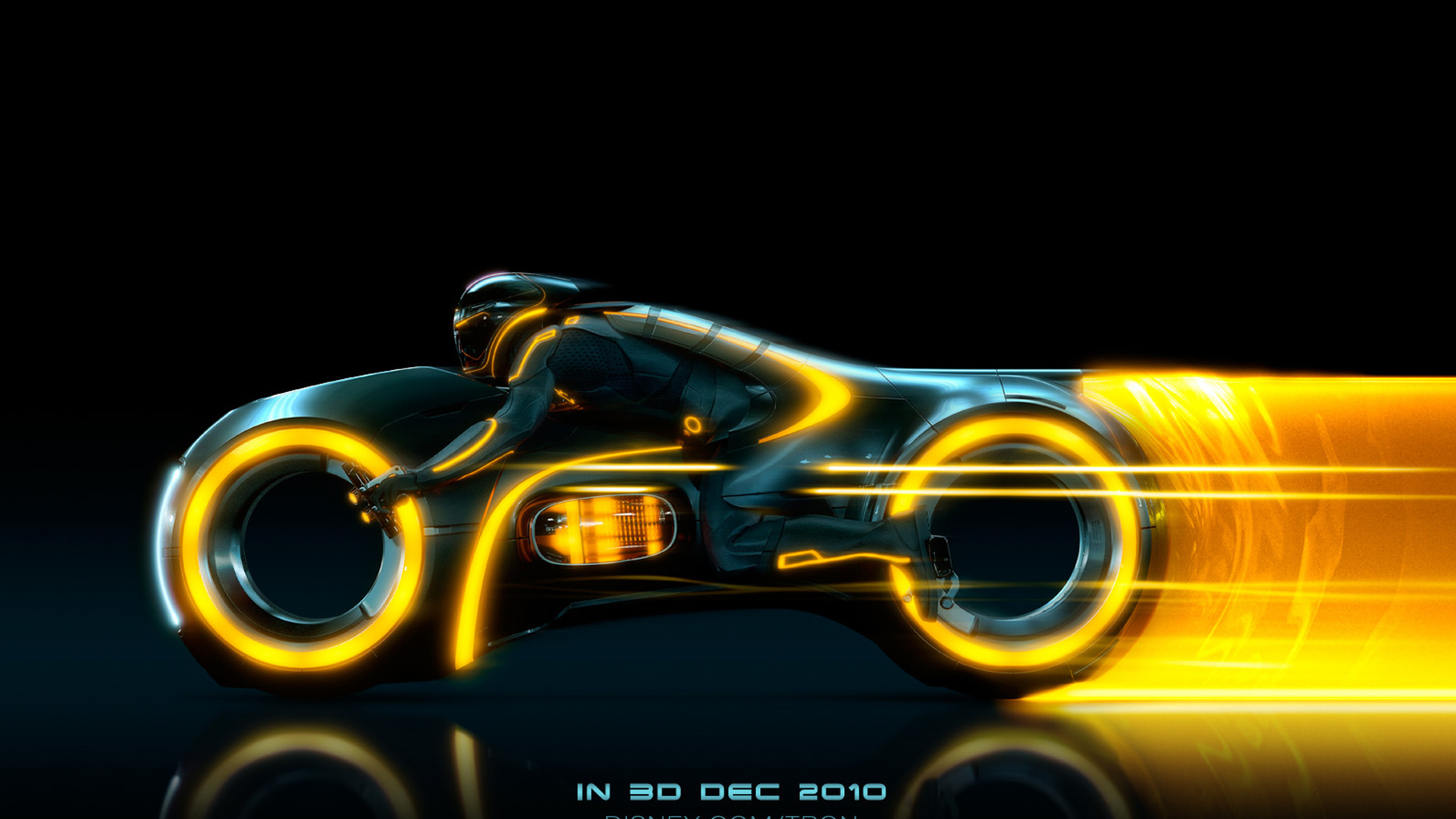 Tron Legacy