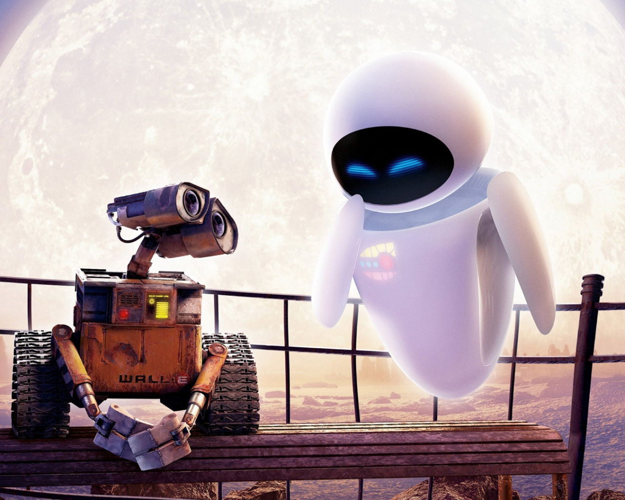 Wall·E