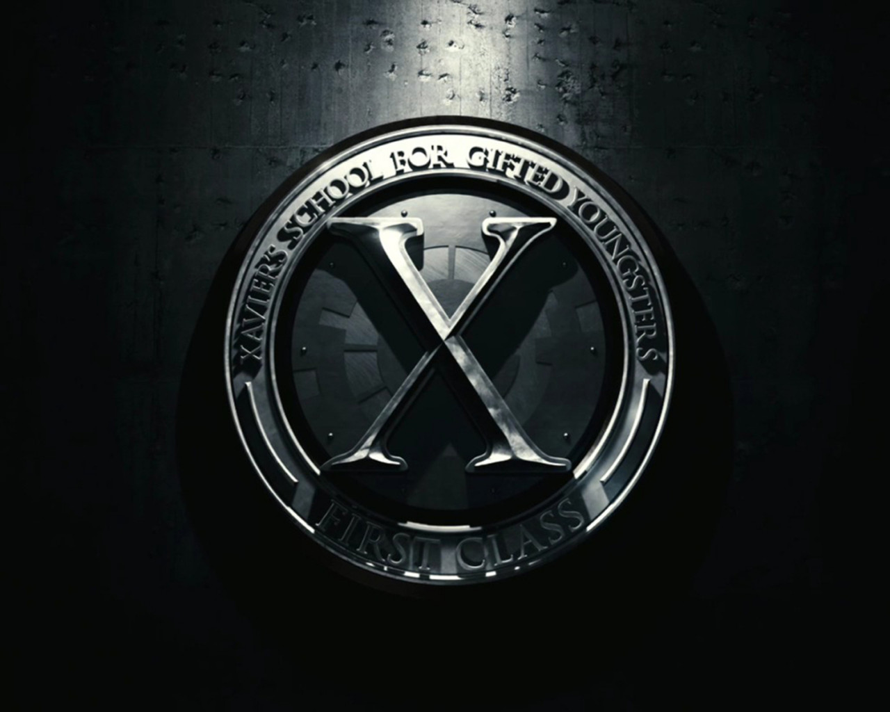 X men first class