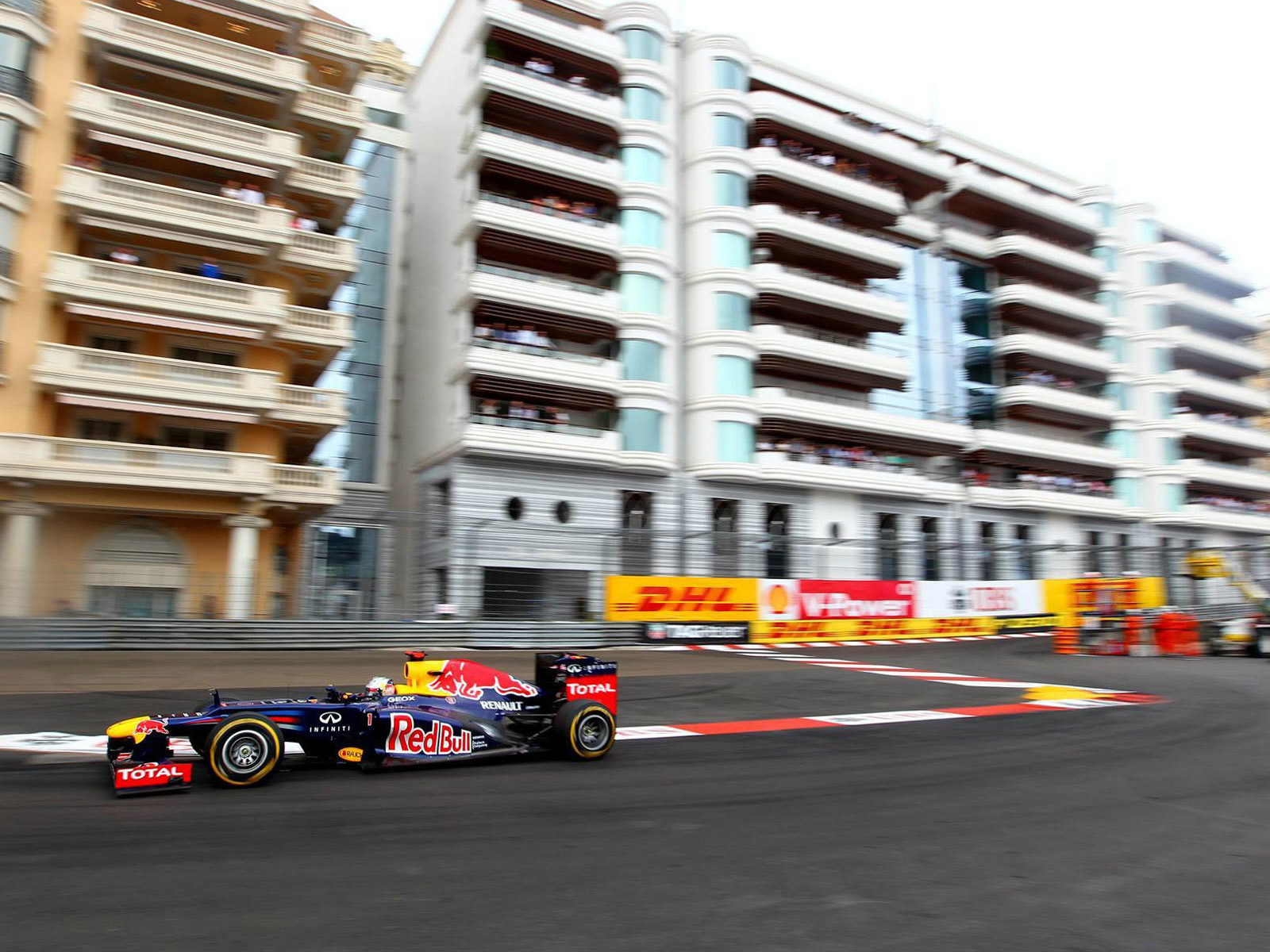 2012 monaco grand prix