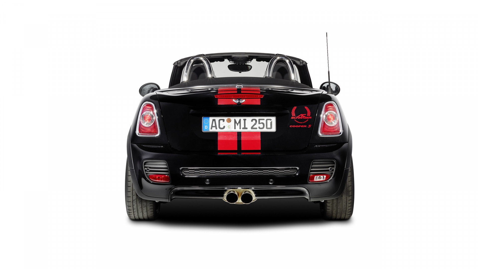 2013 ac schnitzer minicooper roadster