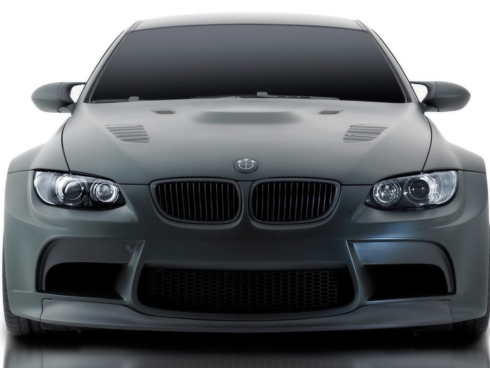 BMW M3 GTRS3 Widebody Coupe