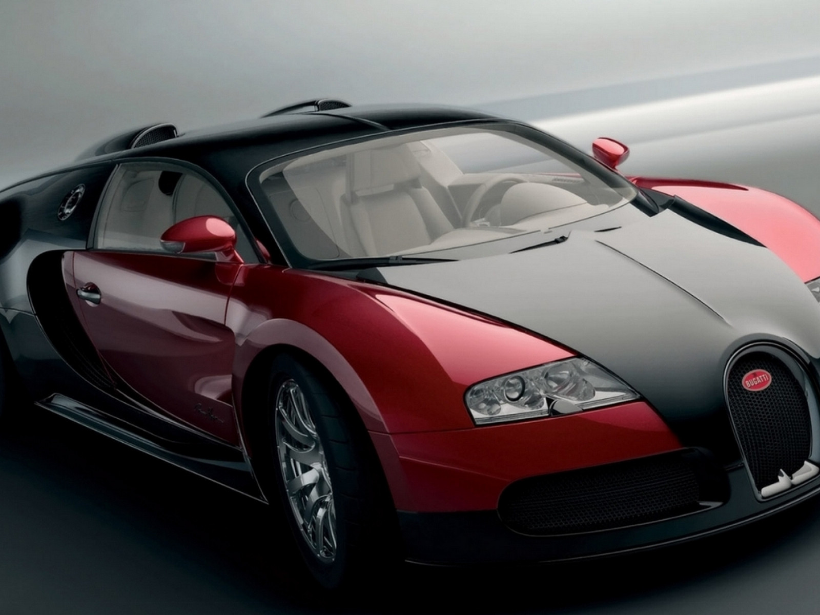 Bugatti Veyron