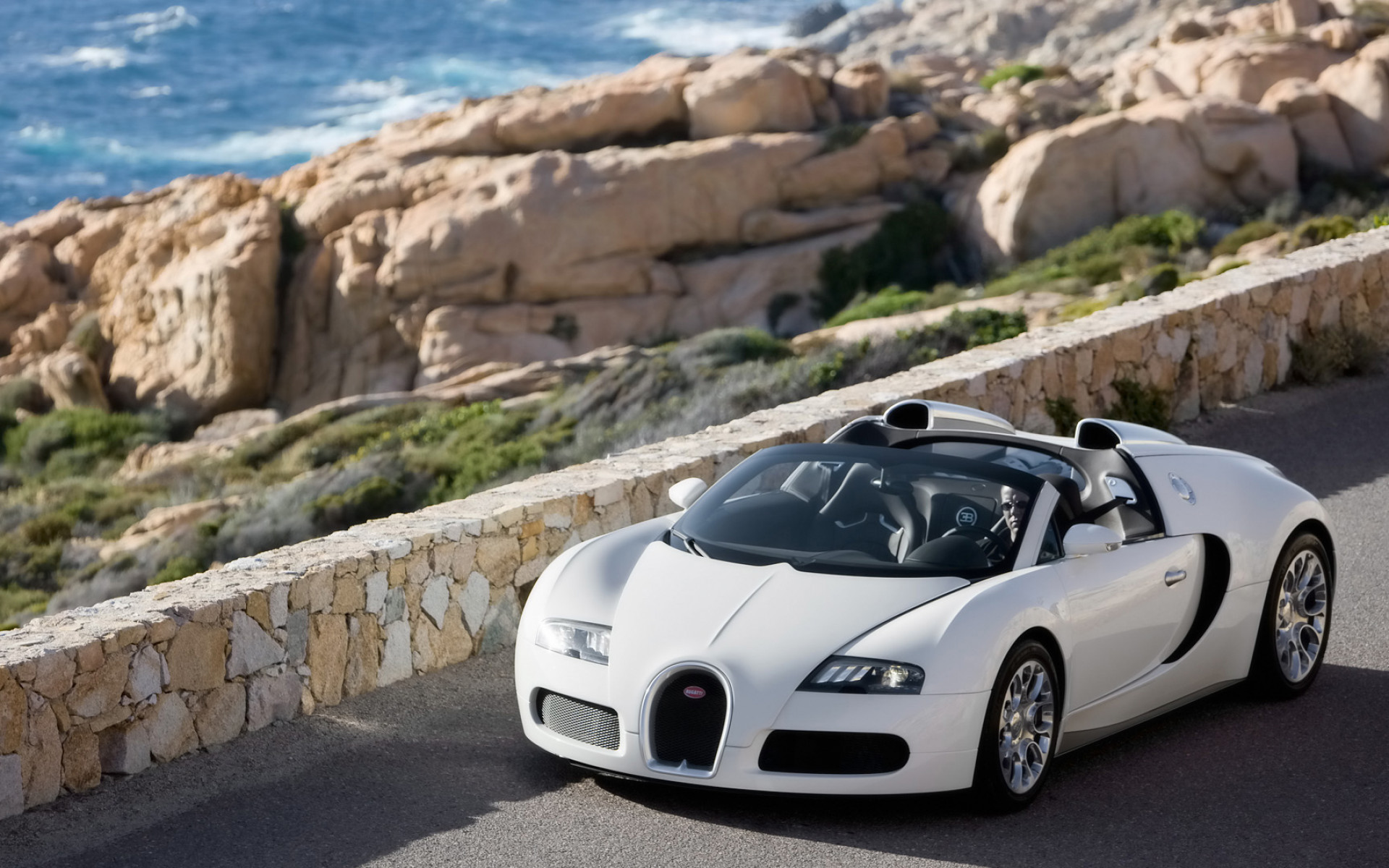 Bugatti Veyron