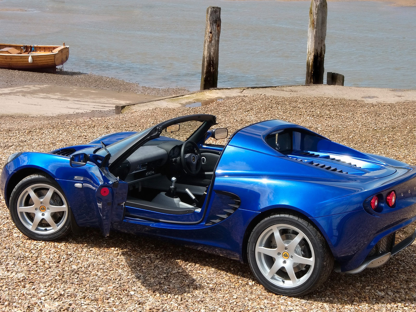 Lotus Elise