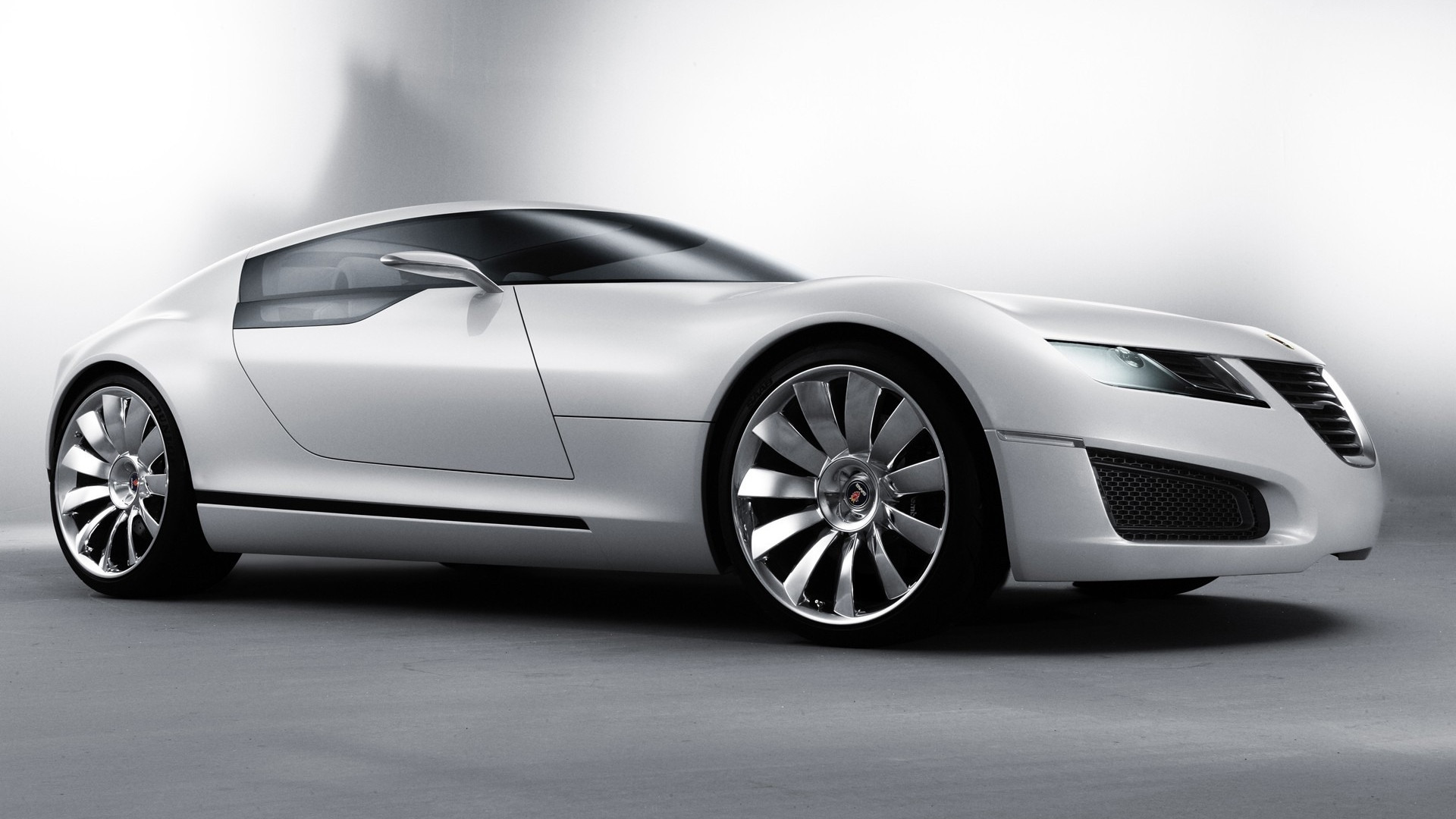 Saab Aero X Concept