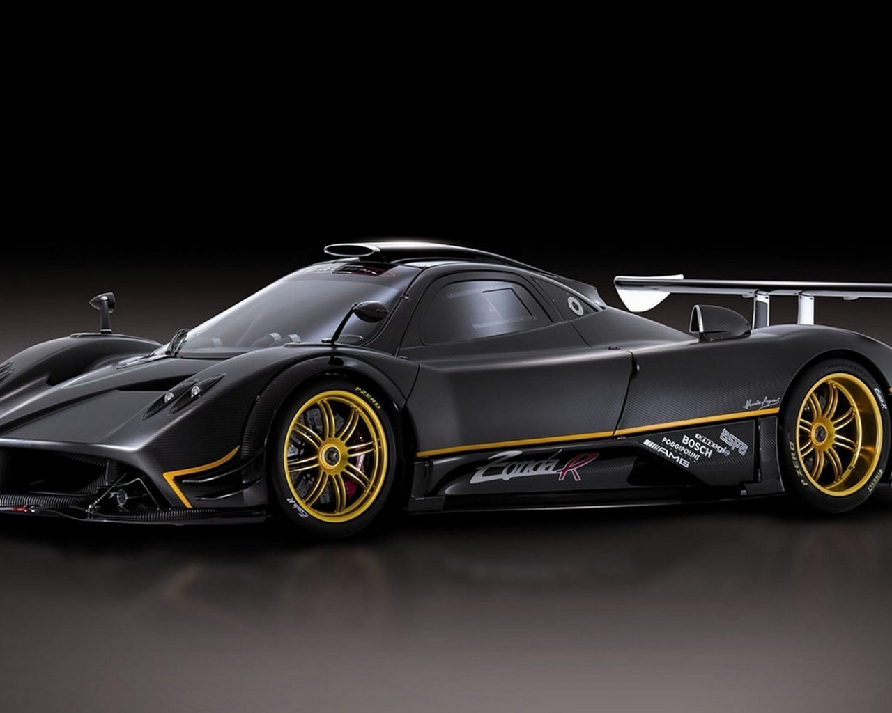 Zonda-R