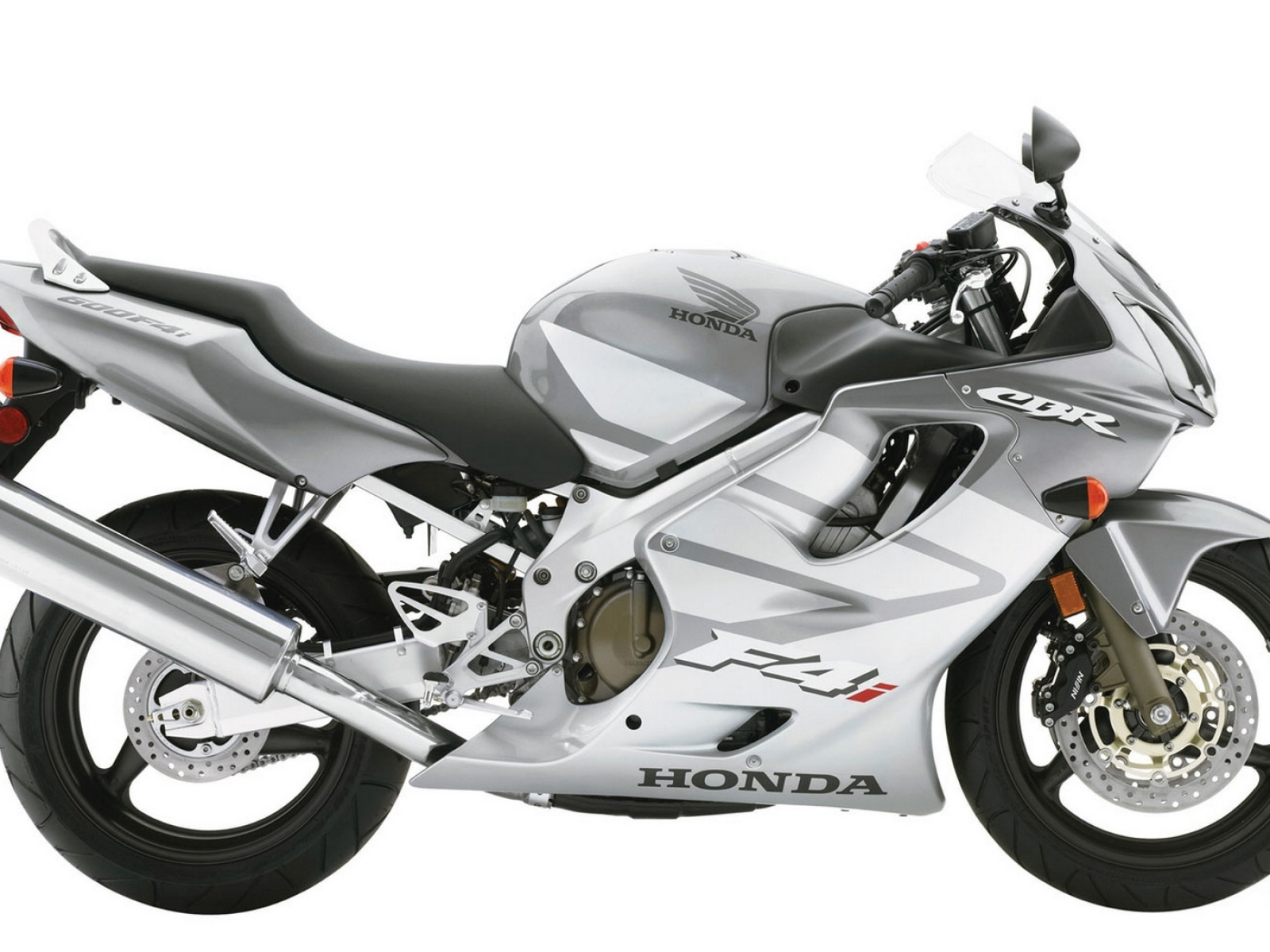 Honda CBR600