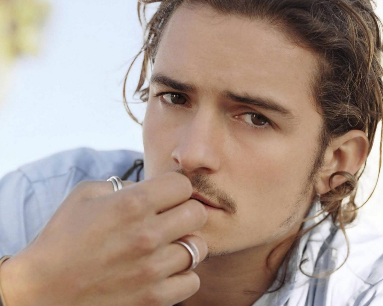 Orlando Bloom